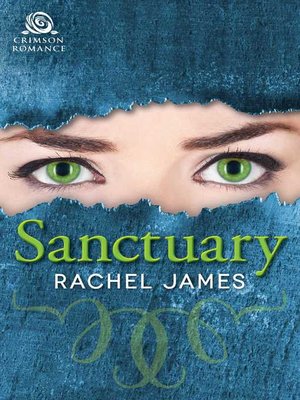 cover image of The Sanctuary